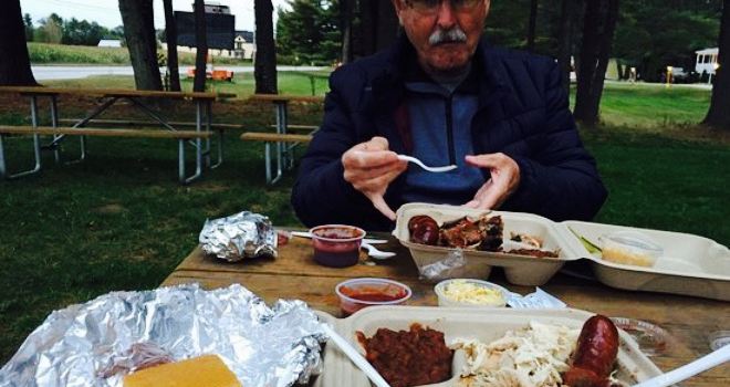 Smokin' Good BBQ