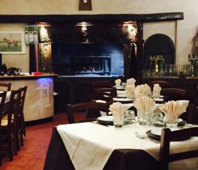Ristorante L'Oasi di Vescovio