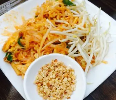 SriPraPhai Thai Restaurant