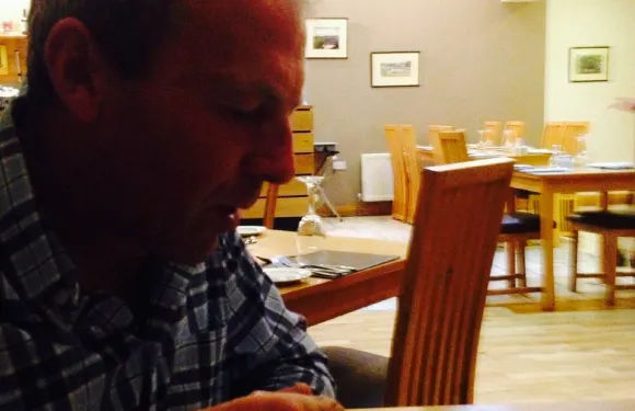 Glendarragh Valley Inn