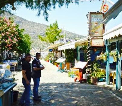 Tavern Giorgos