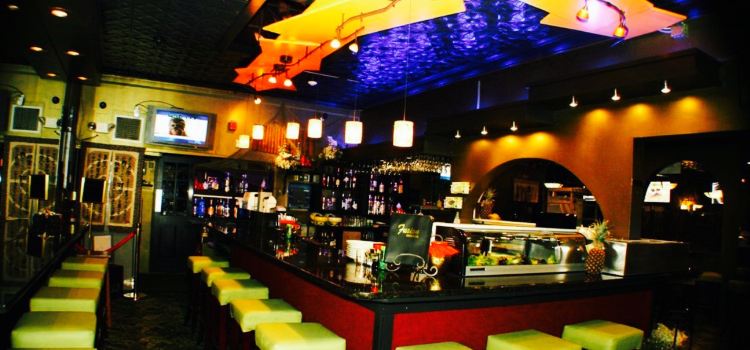 Fusion Kitchen