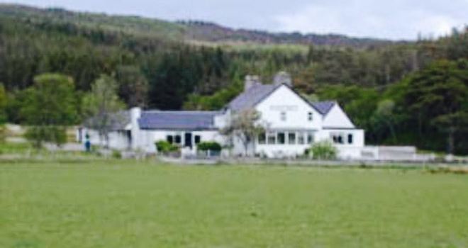 Achness Hotel Restaurant