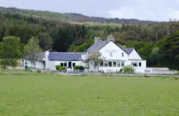 Achness Hotel Restaurant