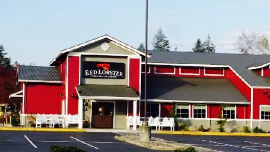 Red Lobster