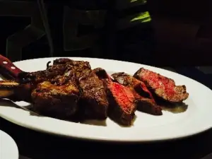 Stock's Bar & Steakhouse