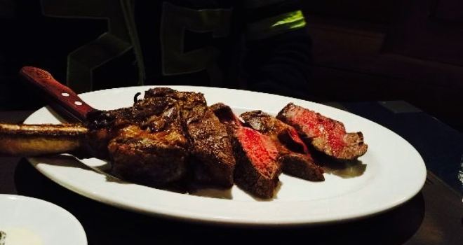 Stock's Bar & Steakhouse