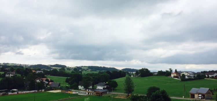 Beim Boeckhiasl