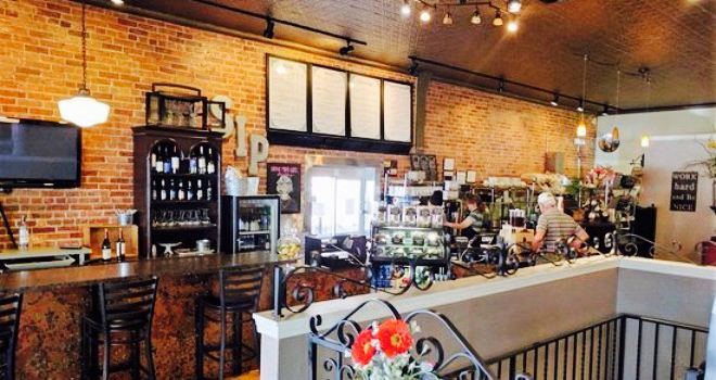 Chandler Café
