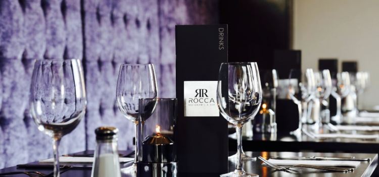 Rocca Ristorante & Bar