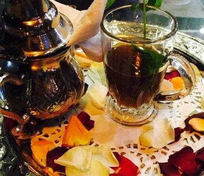 Oxford Coffee & Snacks