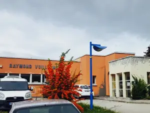 Restaurant Municipal
