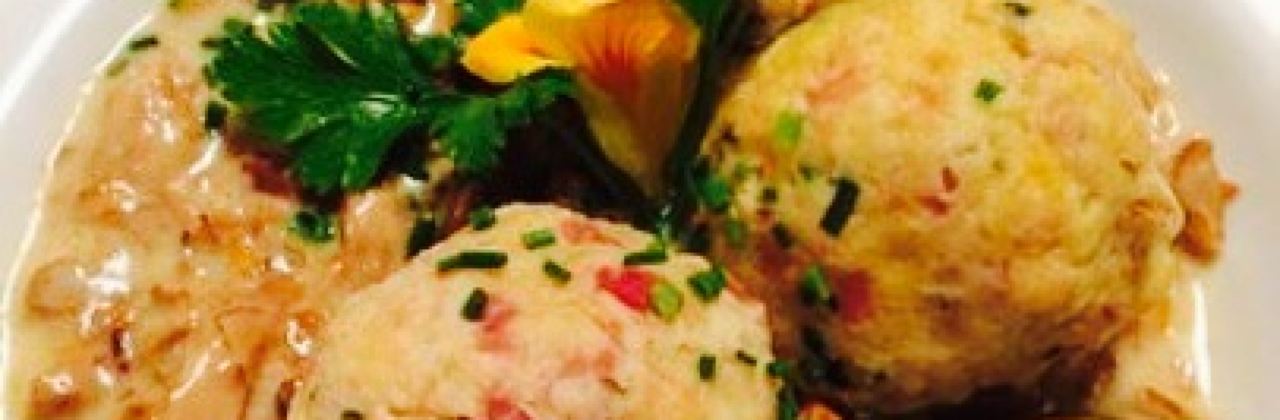 Bauernstube Messnerhof