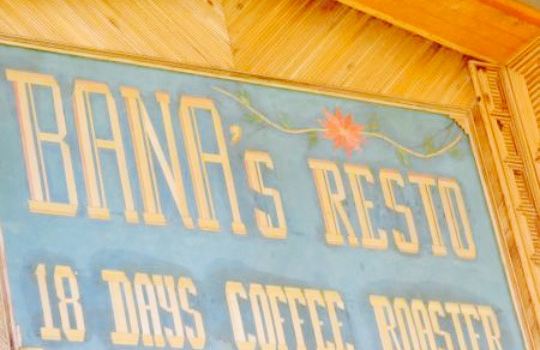 bana's restaurant