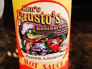 Fausto's Family Restaurant