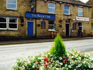 The Royal Oak