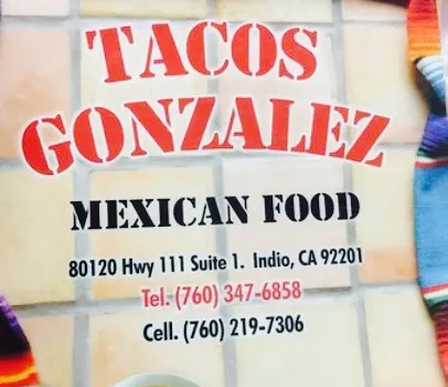 Tacos Gonzalez