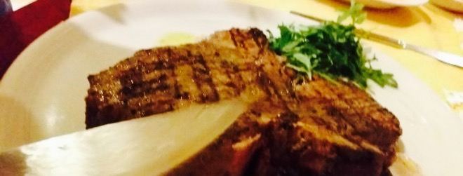 Trattoria da Alice