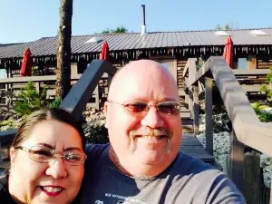 Ponderosa Family Restaurant & Grill