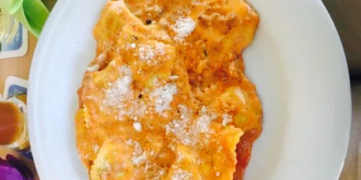 Ristorante Pizzeria Piccola Roma