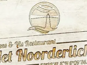 Restaurant Het Noorderlicht