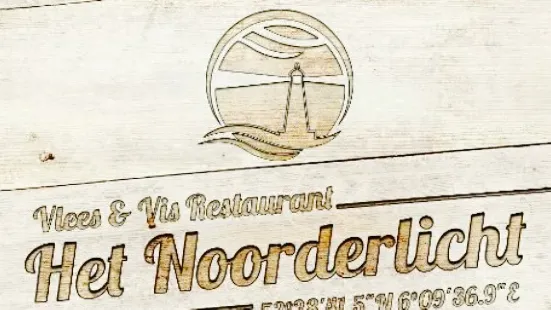 Restaurant Het Noorderlicht