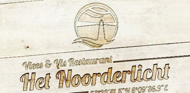 Restaurant Het Noorderlicht