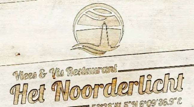 Restaurant Het Noorderlicht