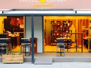 Coffee Island