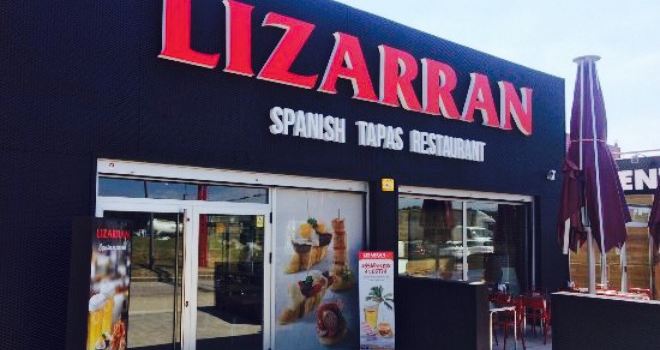 Lizarran