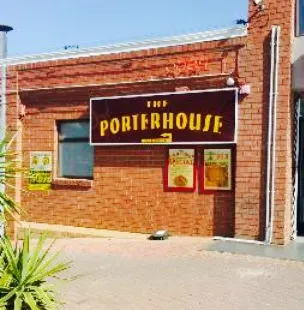 Porterhouse Westgate