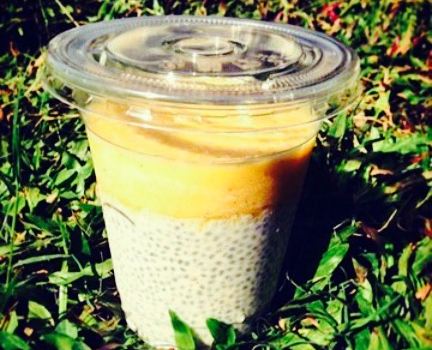 Aloha coffee gallery