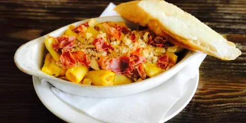 Gaberino's Homestyle Italian