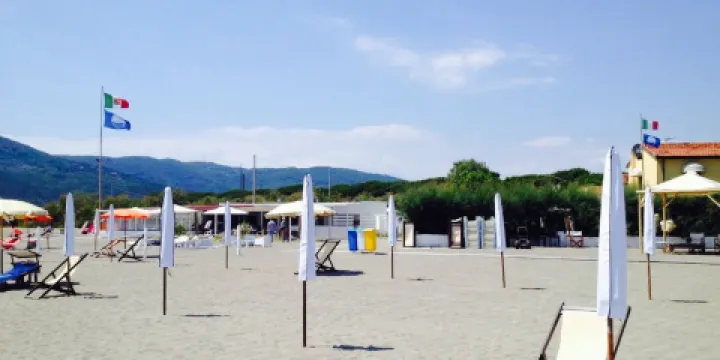 Bagno Delle Tamerici