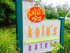 Kolu's Eatery
