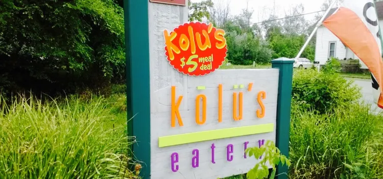 Kolu's Eatery