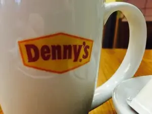 Denny's Restraurant
