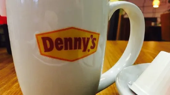 Denny's Restraurant