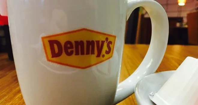 Denny's Restraurant