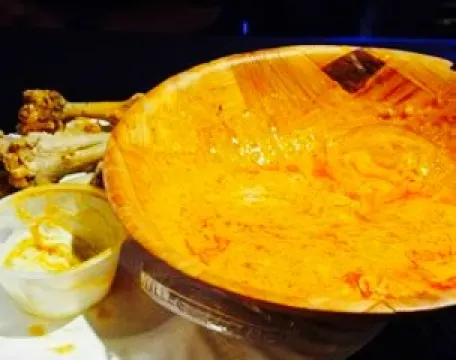 Wild Things Restaurant and Bar