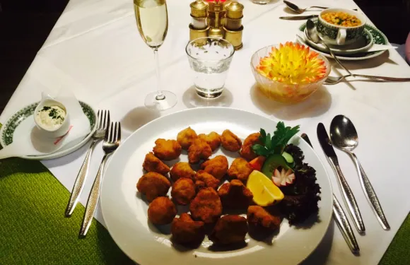 Cafe-Restaurant Alm Casino