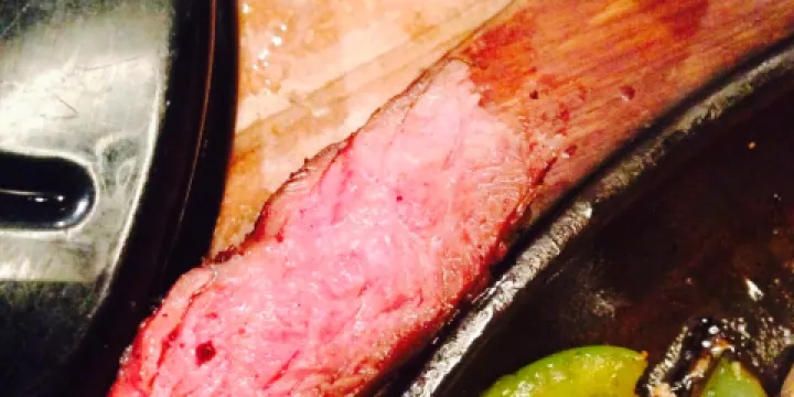 On the Border Mexican Grill & Cantina