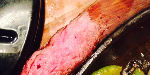 On the Border Mexican Grill & Cantina