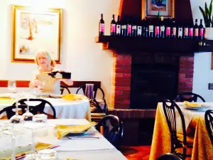 La Locanda del Borgo
