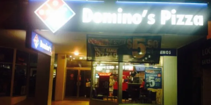 Domino's Pizza