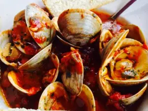 Raimondo's