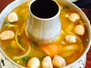 Thai Kitchen