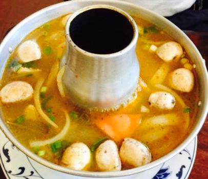 Thai Kitchen