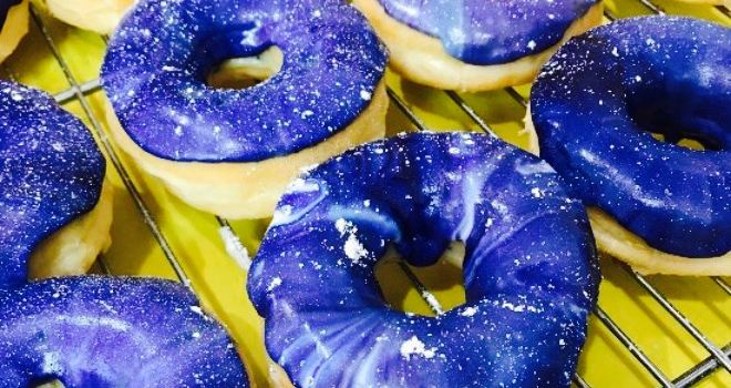 King Donuts - Corbin