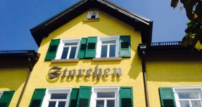 Gasthaus Storchen
